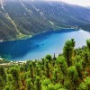 Закопане - Морское око - Спа термы - Краков 7